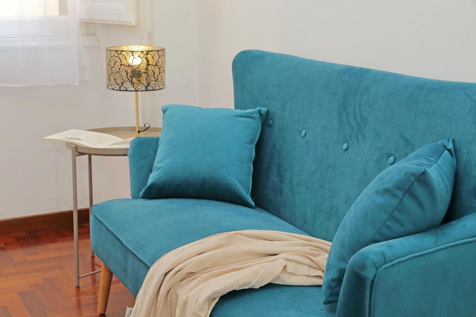4bnb - Vittorio Emanuele Appartamento *