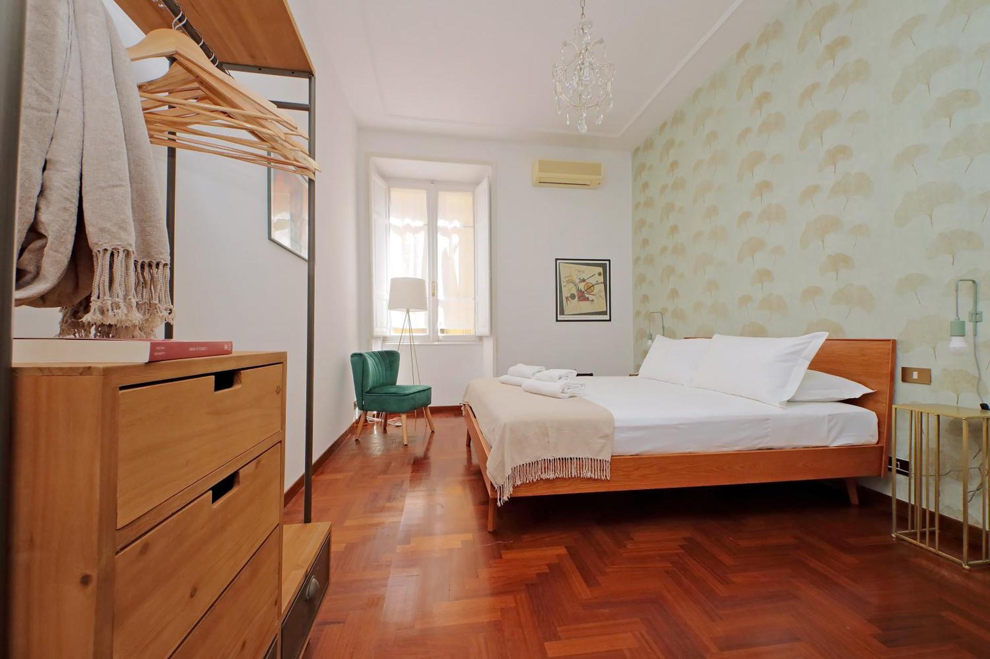 4bnb - Vittorio Emanuele Roma