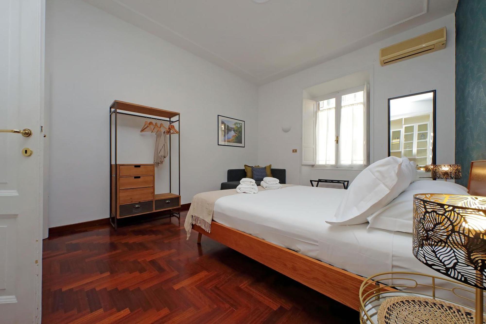 4bnb - Vittorio Emanuele Roma