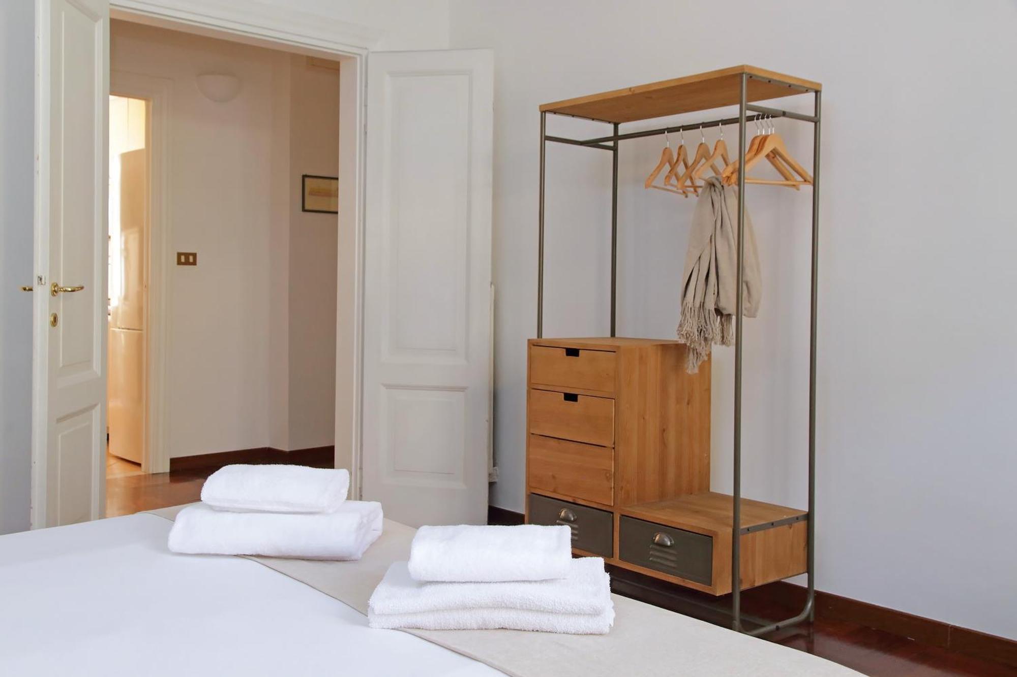 4bnb - Vittorio Emanuele Appartamento
