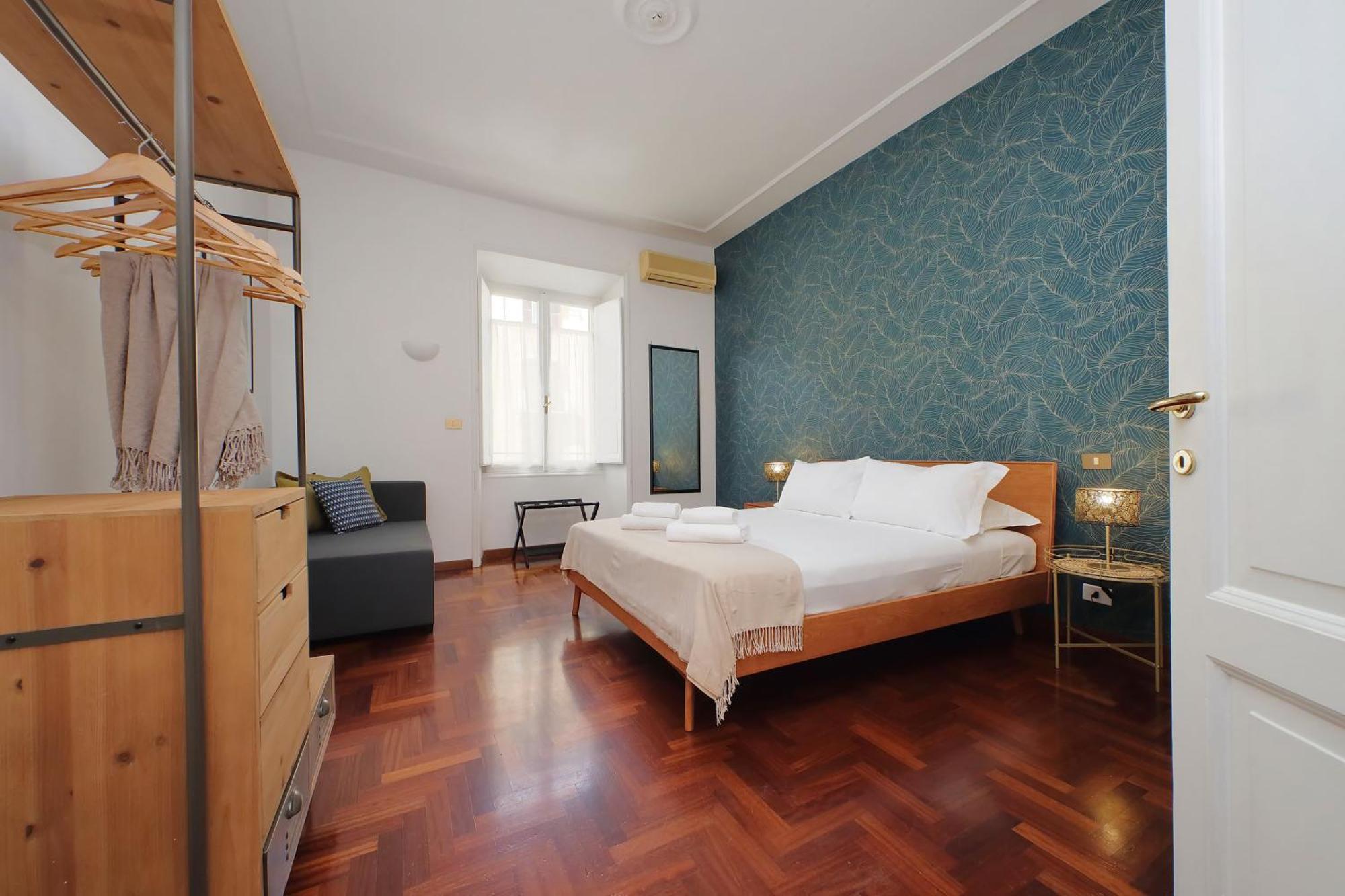 Appartamento 4bnb - Vittorio Emanuele