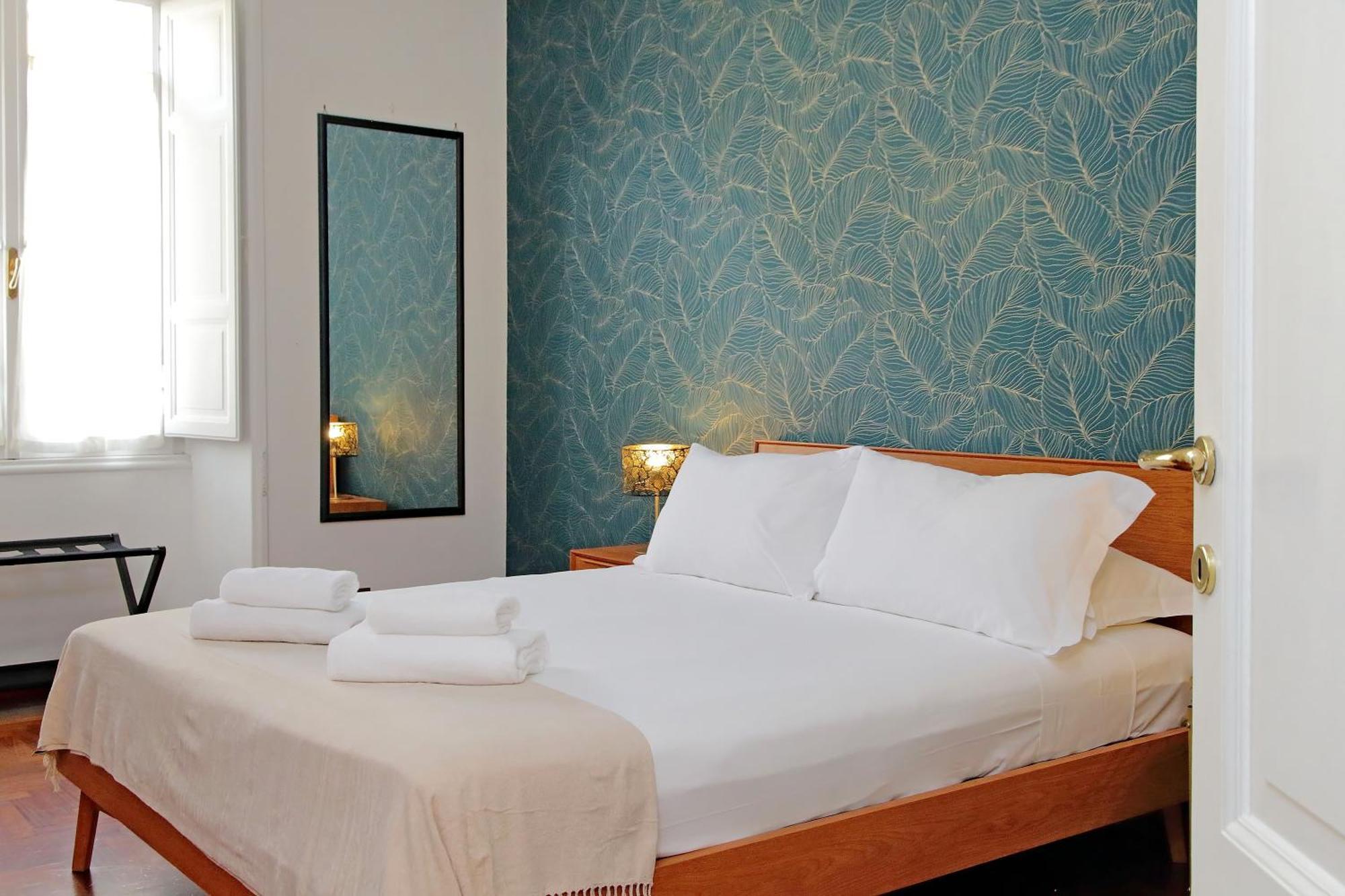 4bnb - Vittorio Emanuele Appartamento *