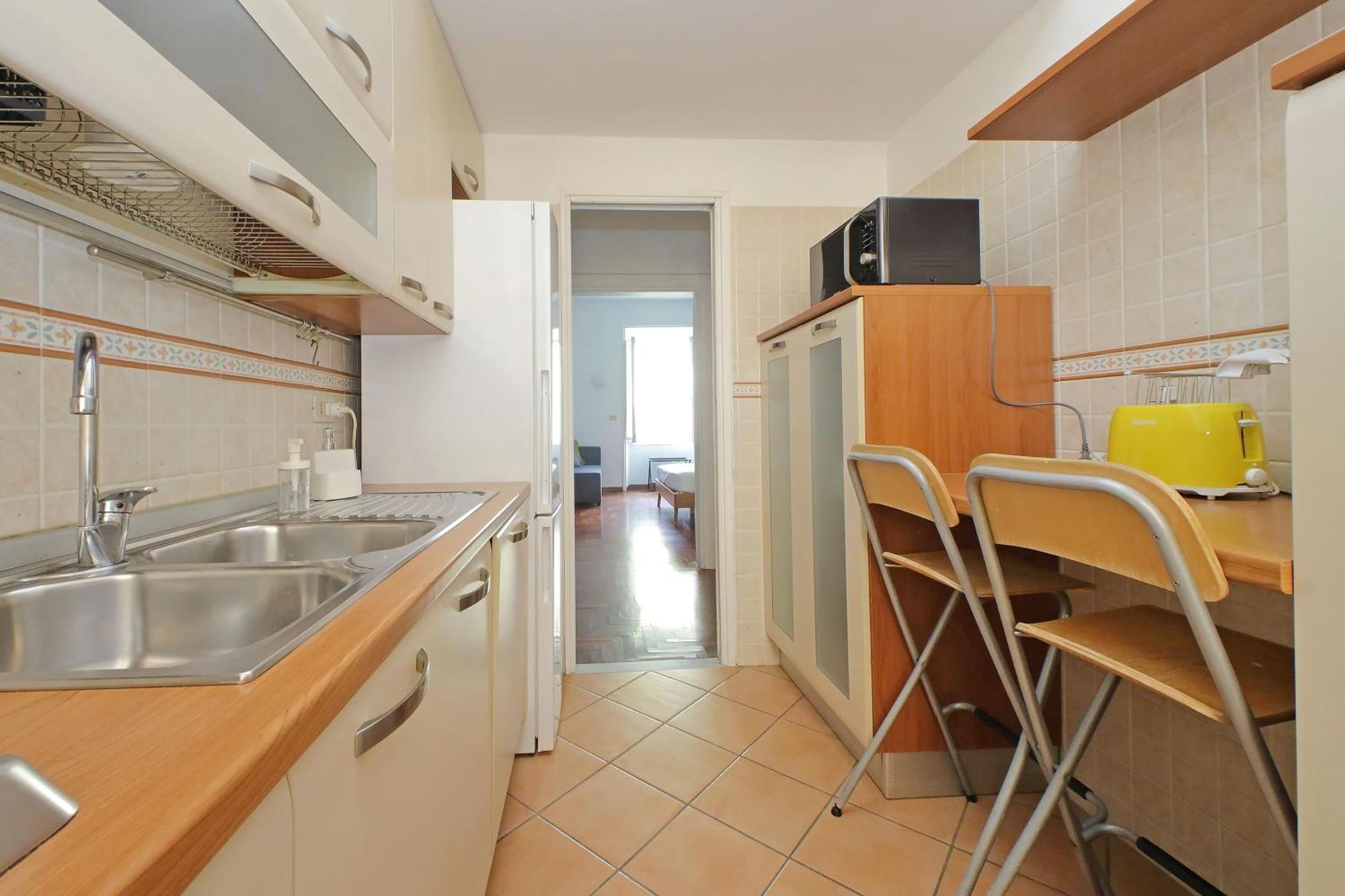 Appartamento 4bnb - Vittorio Emanuele *