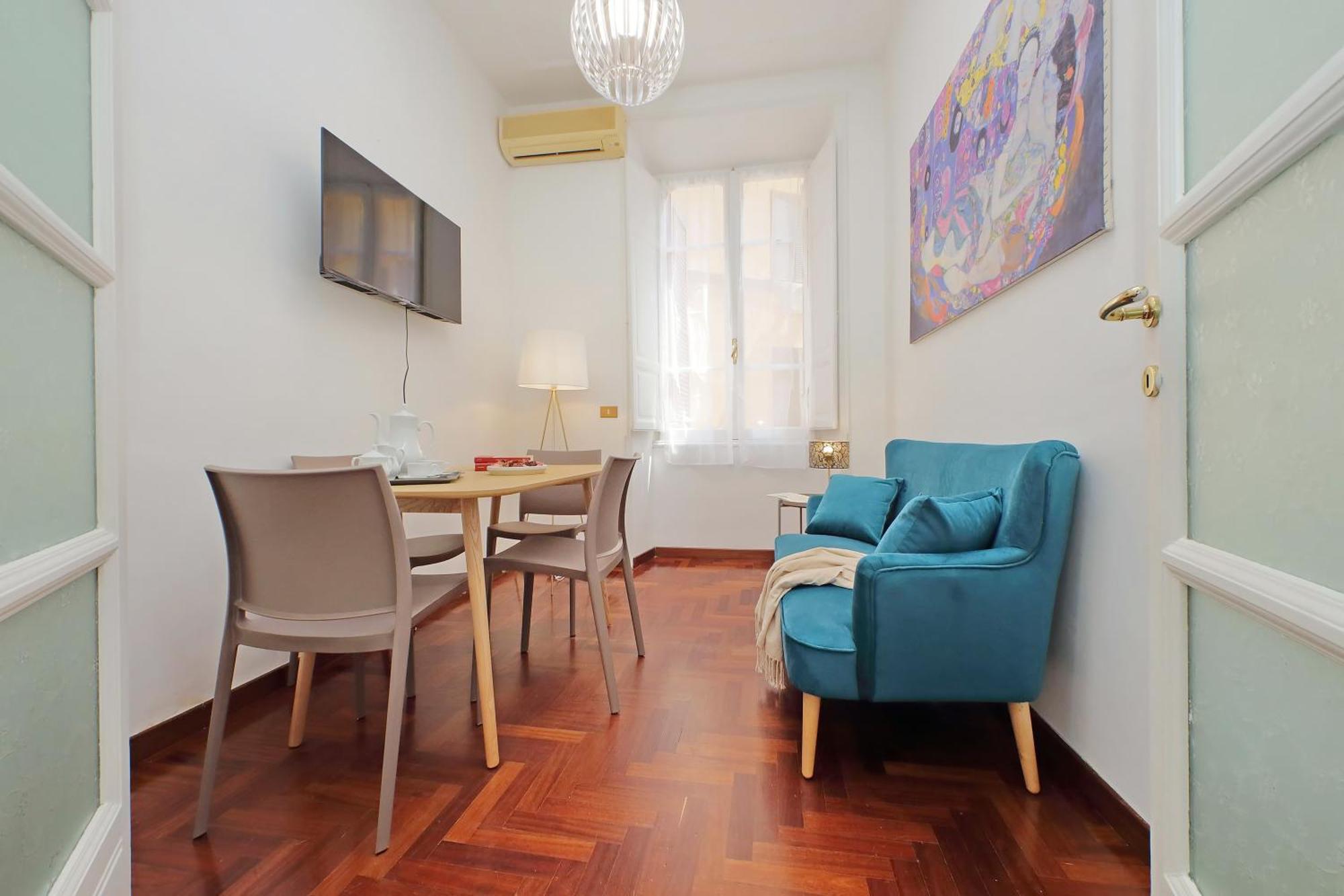 Appartamento 4bnb - Vittorio Emanuele