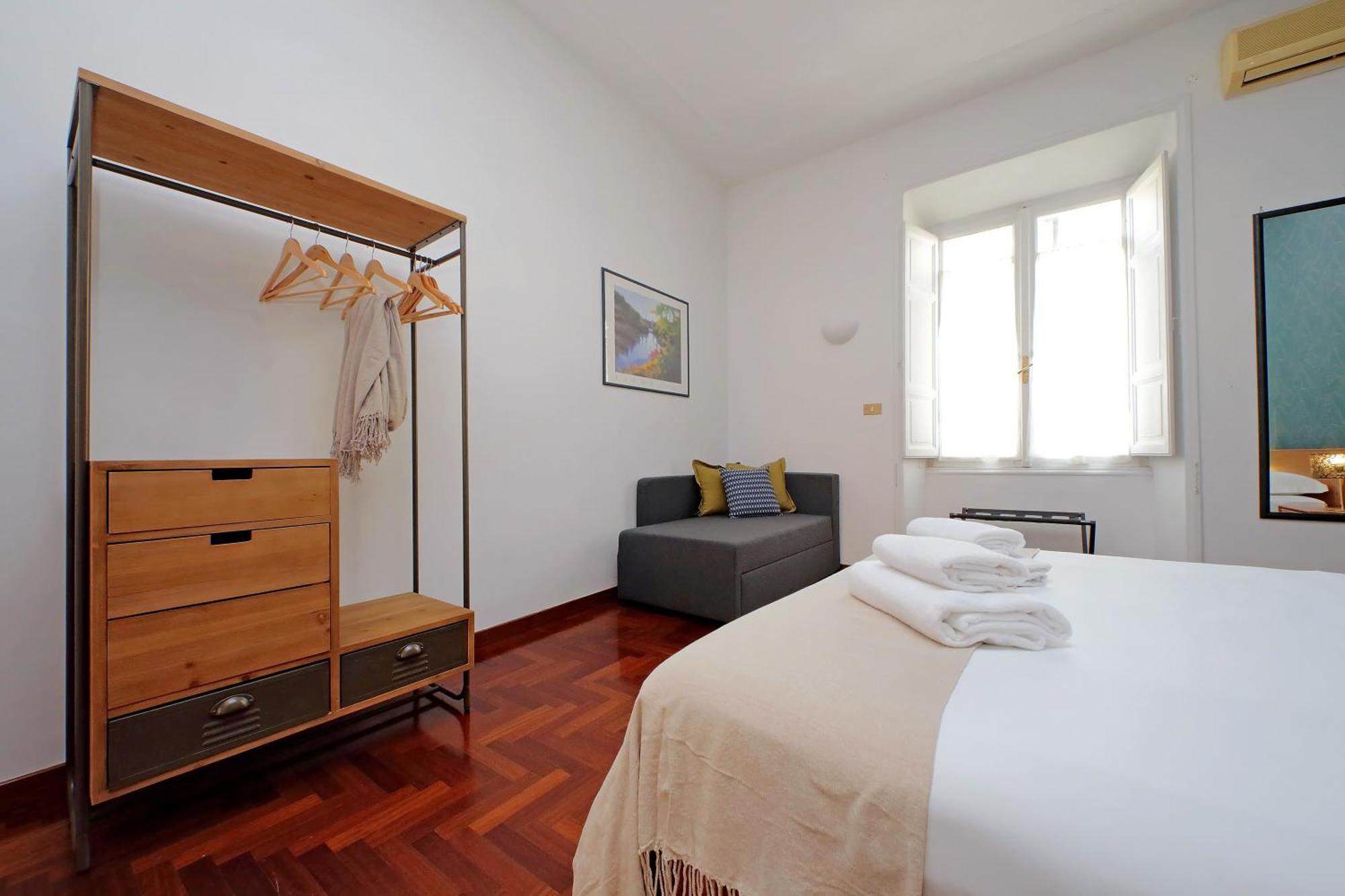 4bnb - Vittorio Emanuele Roma