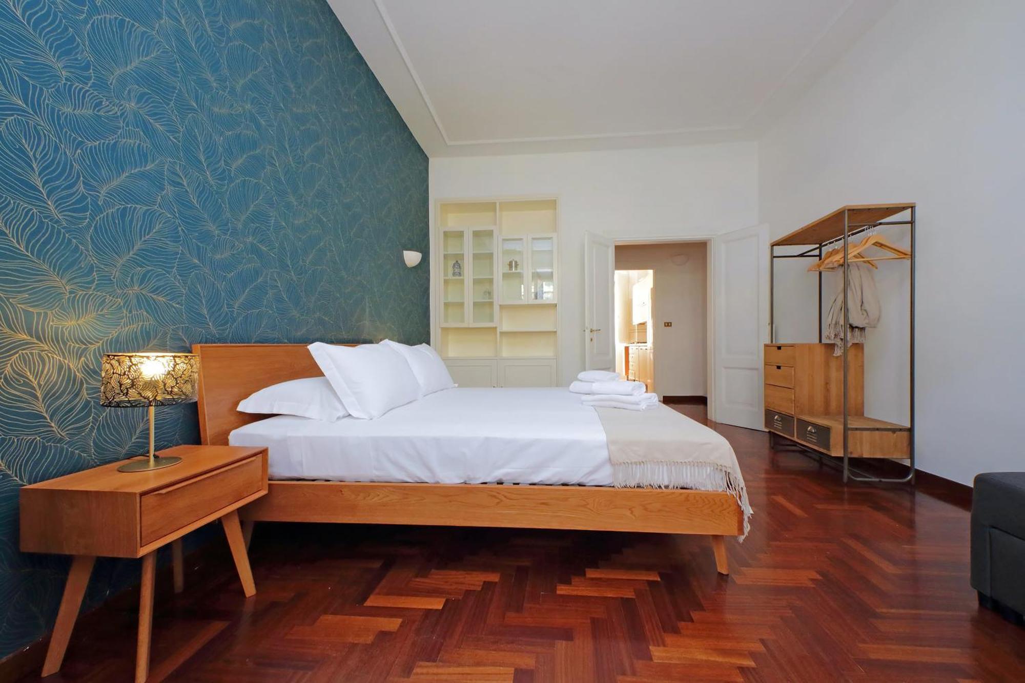 Appartamento 4bnb - Vittorio Emanuele