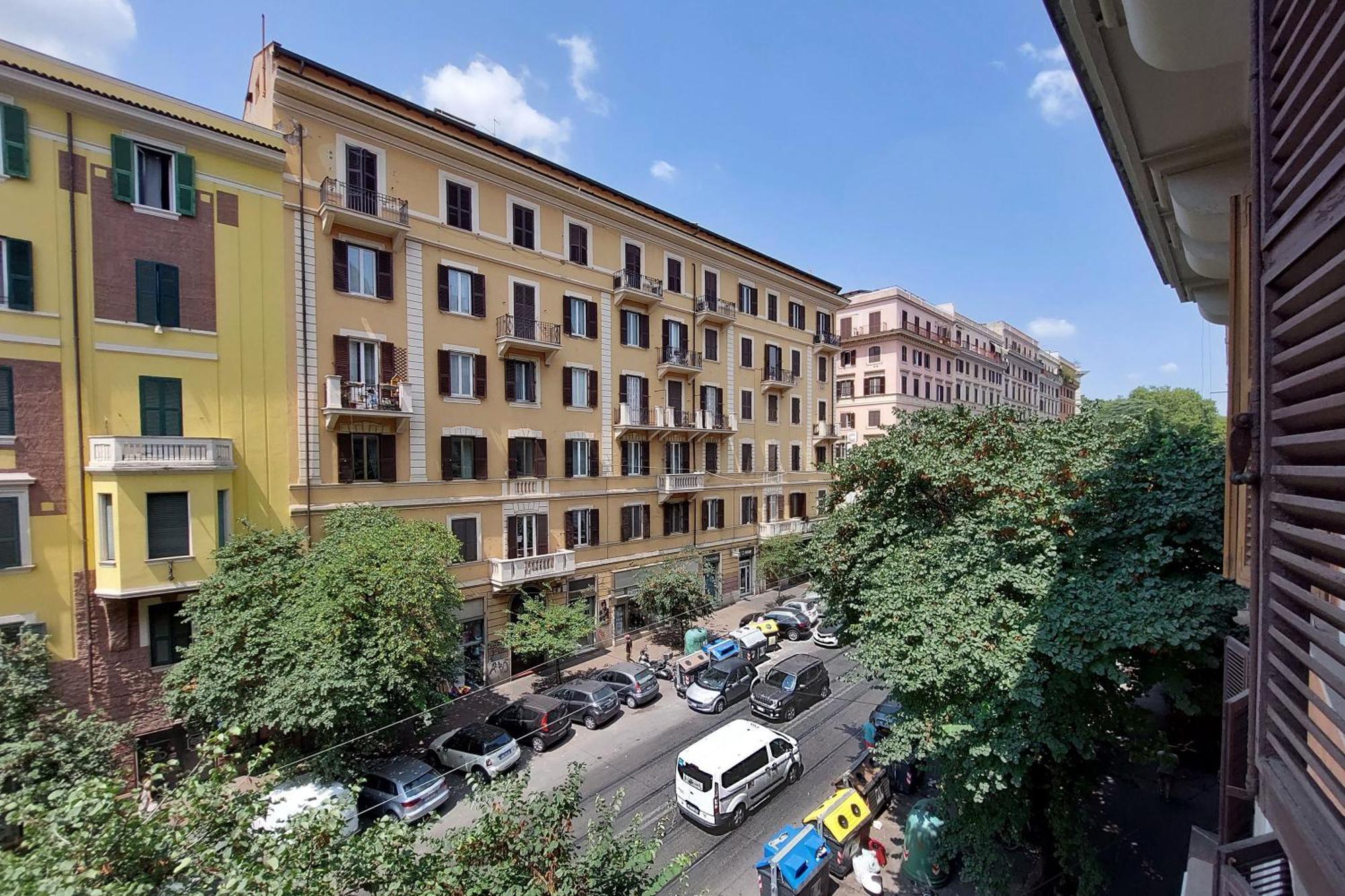 4bnb - Vittorio Emanuele * Roma