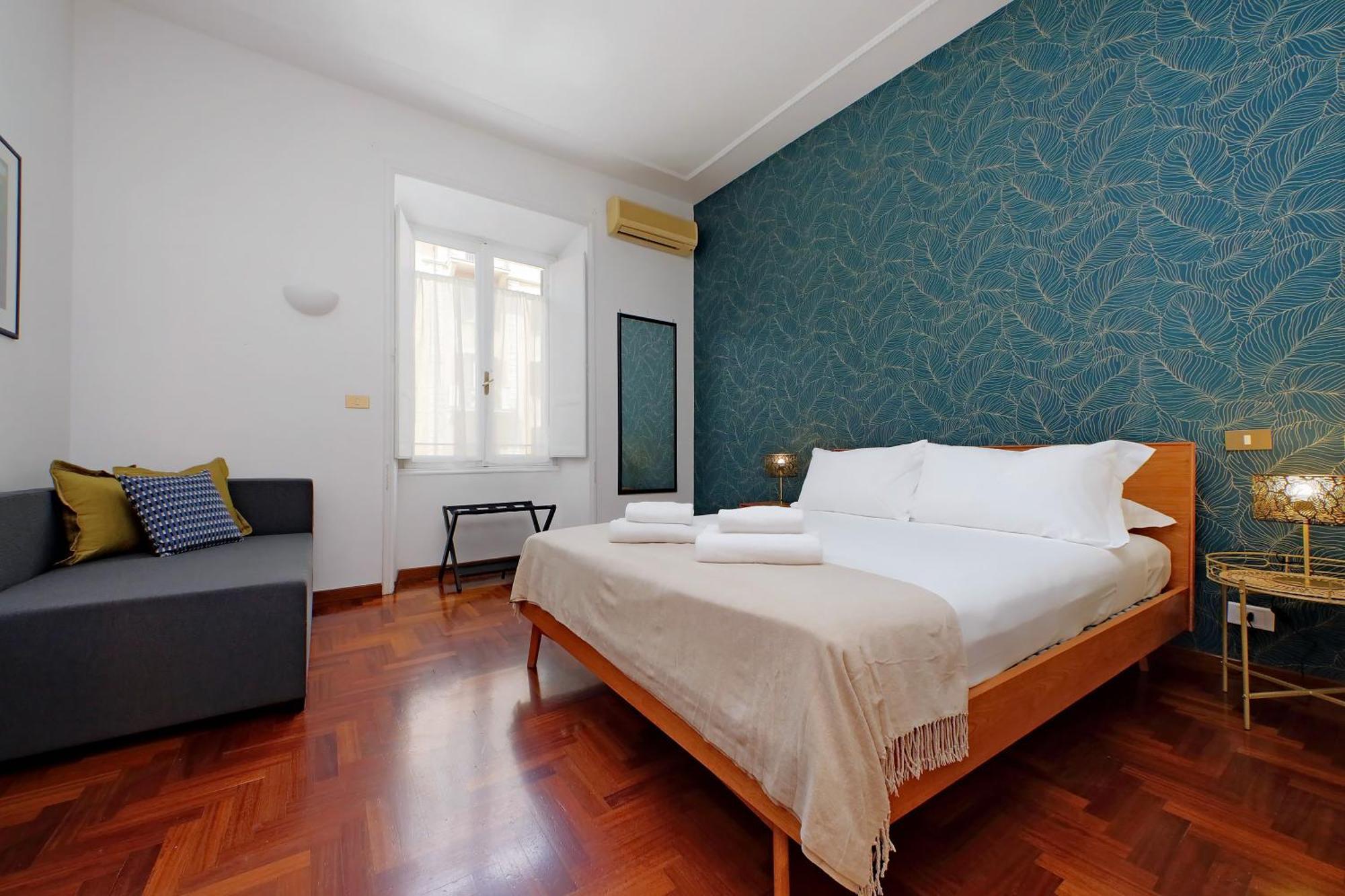 Appartamento 4bnb - Vittorio Emanuele Roma