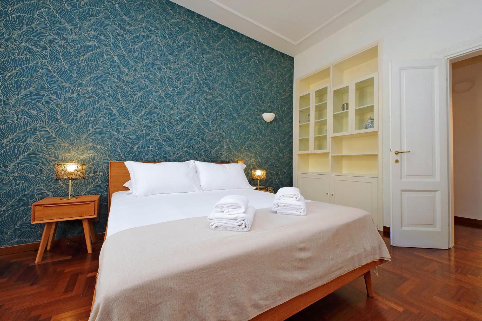 Appartamento 4bnb - Vittorio Emanuele