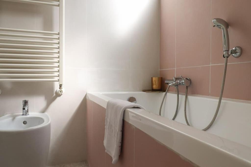 We - Pamphili House Apartment