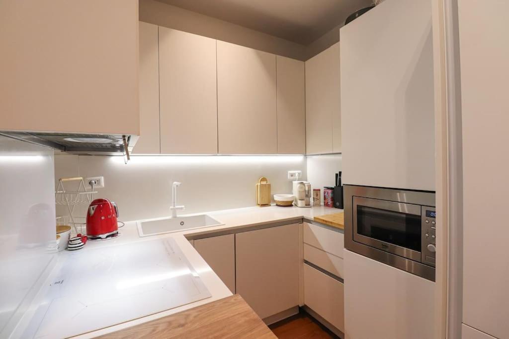 We - Pamphili House Apartment Rome