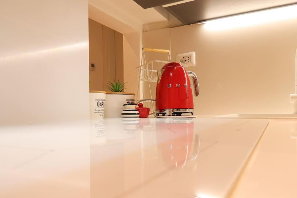 Apartment We - Pamphili House