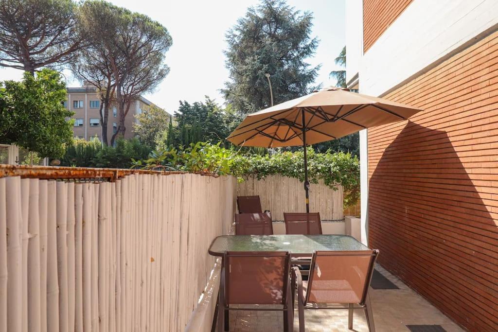 We - Pamphili House Apartment
