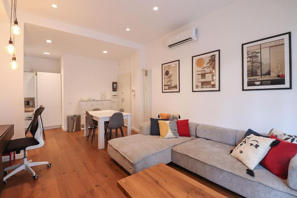 Apartment We - Pamphili House *