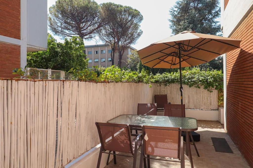 We - Pamphili House Apartment Rome