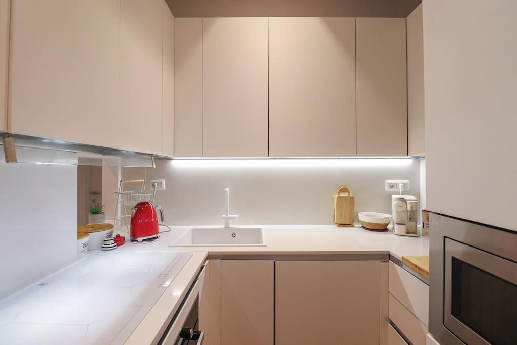 Apartment We - Pamphili House *