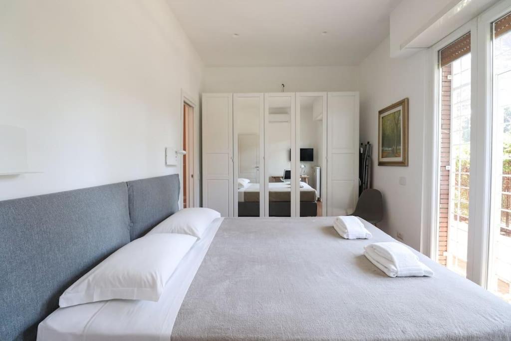 We - Pamphili House Apartment Rome