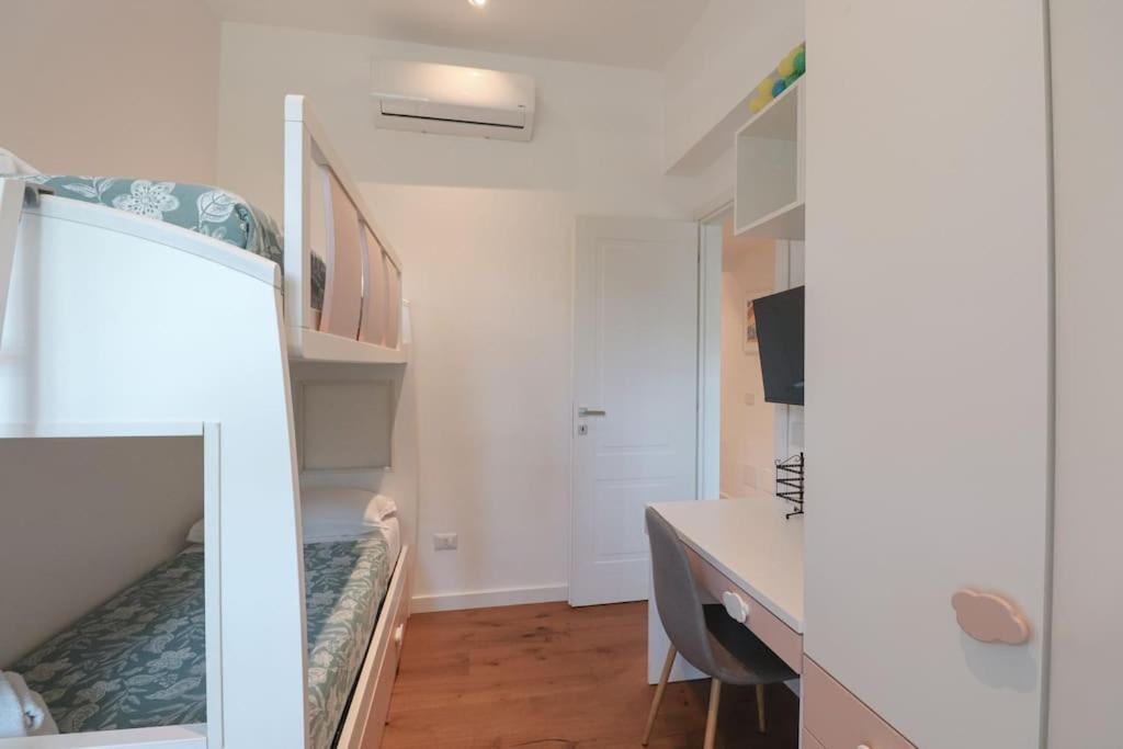 Apartment We - Pamphili House Rome