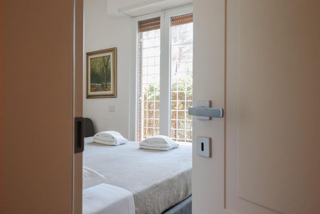 We - Pamphili House Apartment