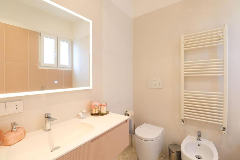 We - Pamphili House Apartment *
