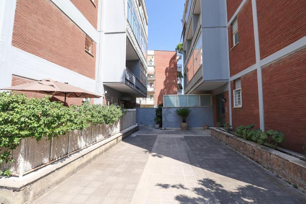 We - Pamphili House Apartment *