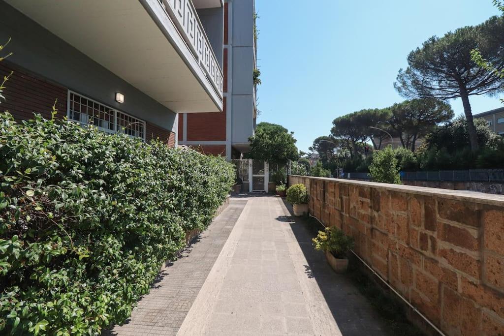 Apartment We - Pamphili House Rome