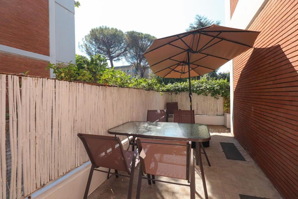 We - Pamphili House Apartment