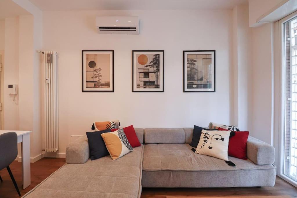 Apartment We - Pamphili House