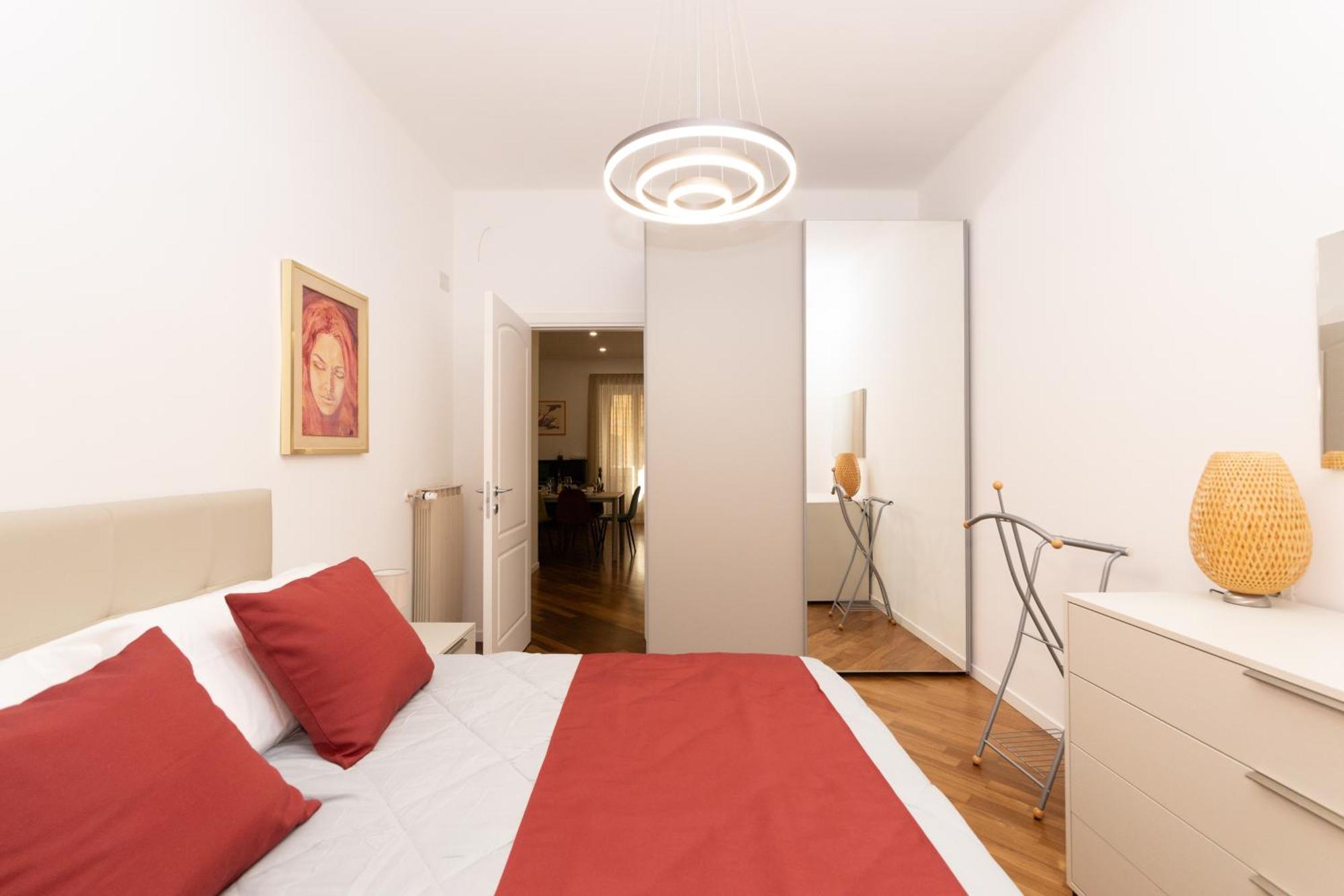 Barca House Appartement