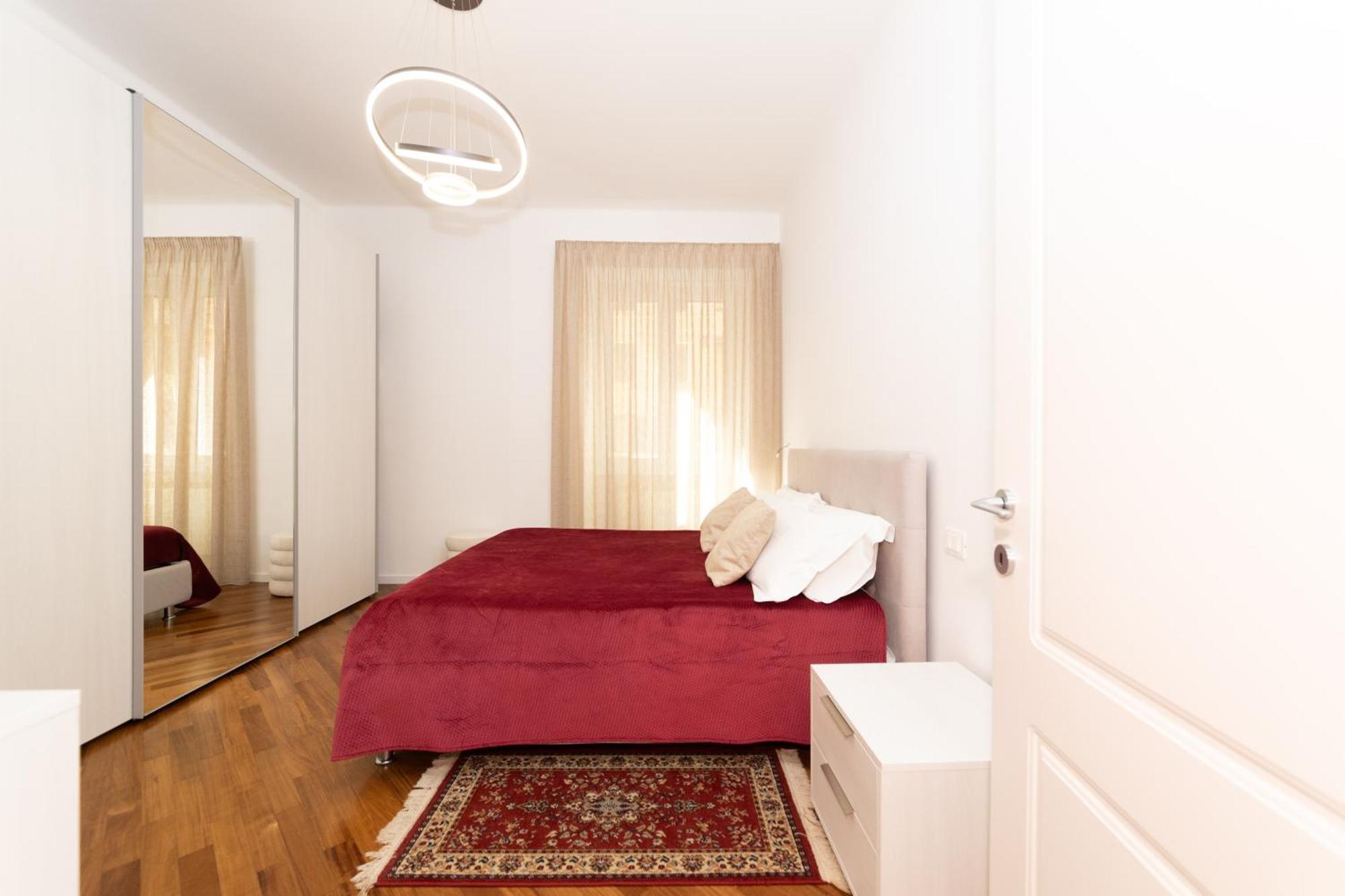 Appartement Barca House Rome