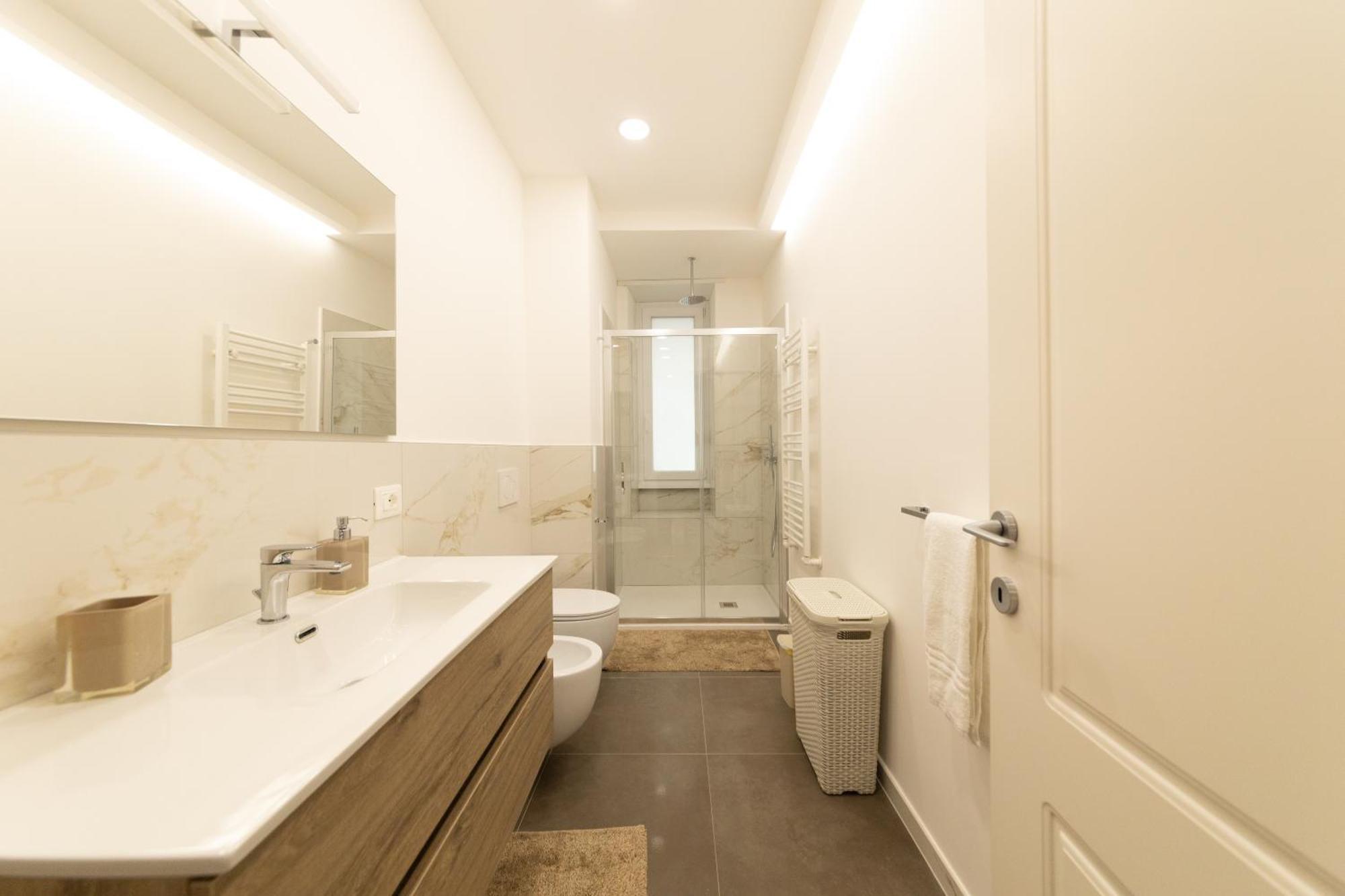 Appartement Barca House *