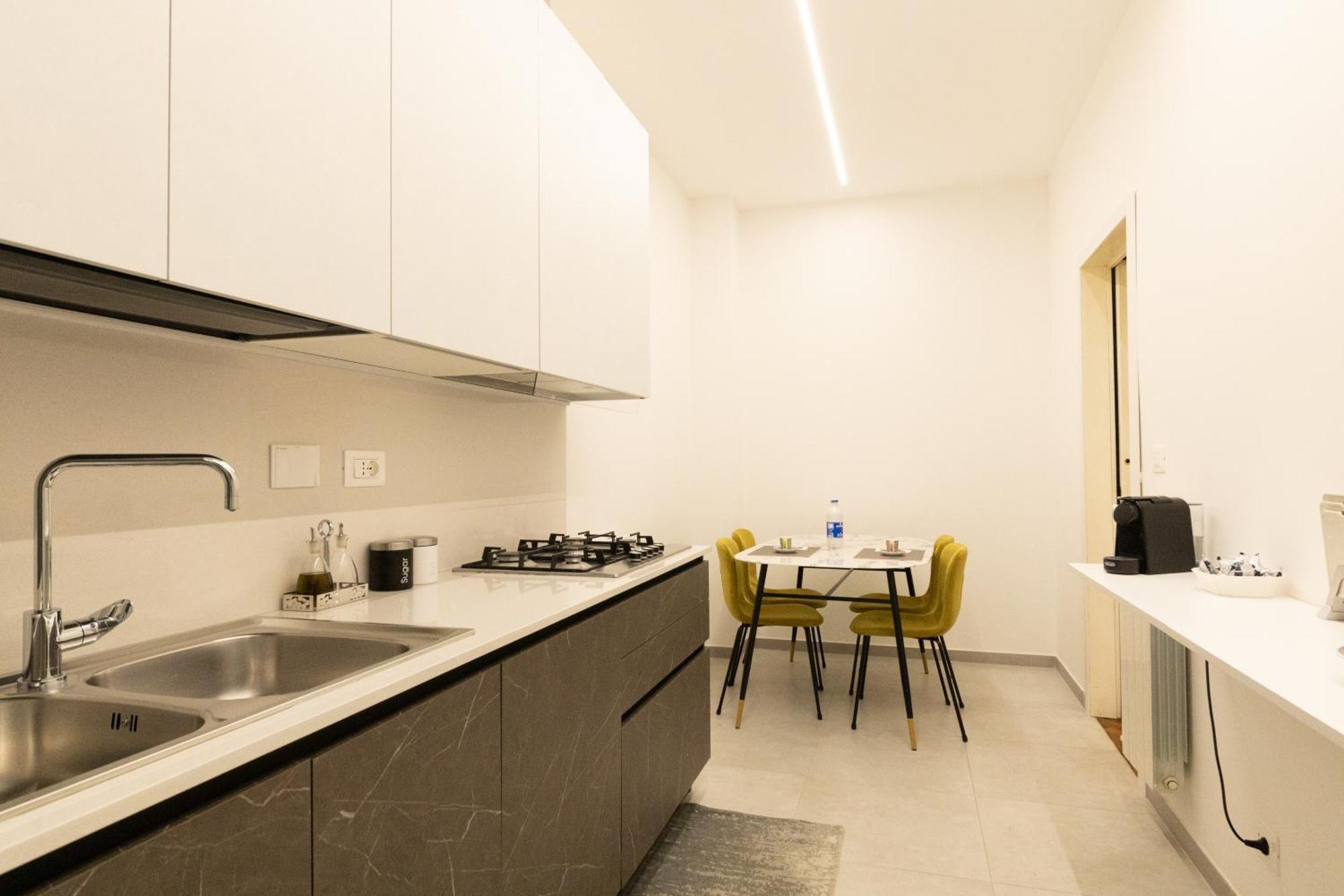 Barca House * Rome