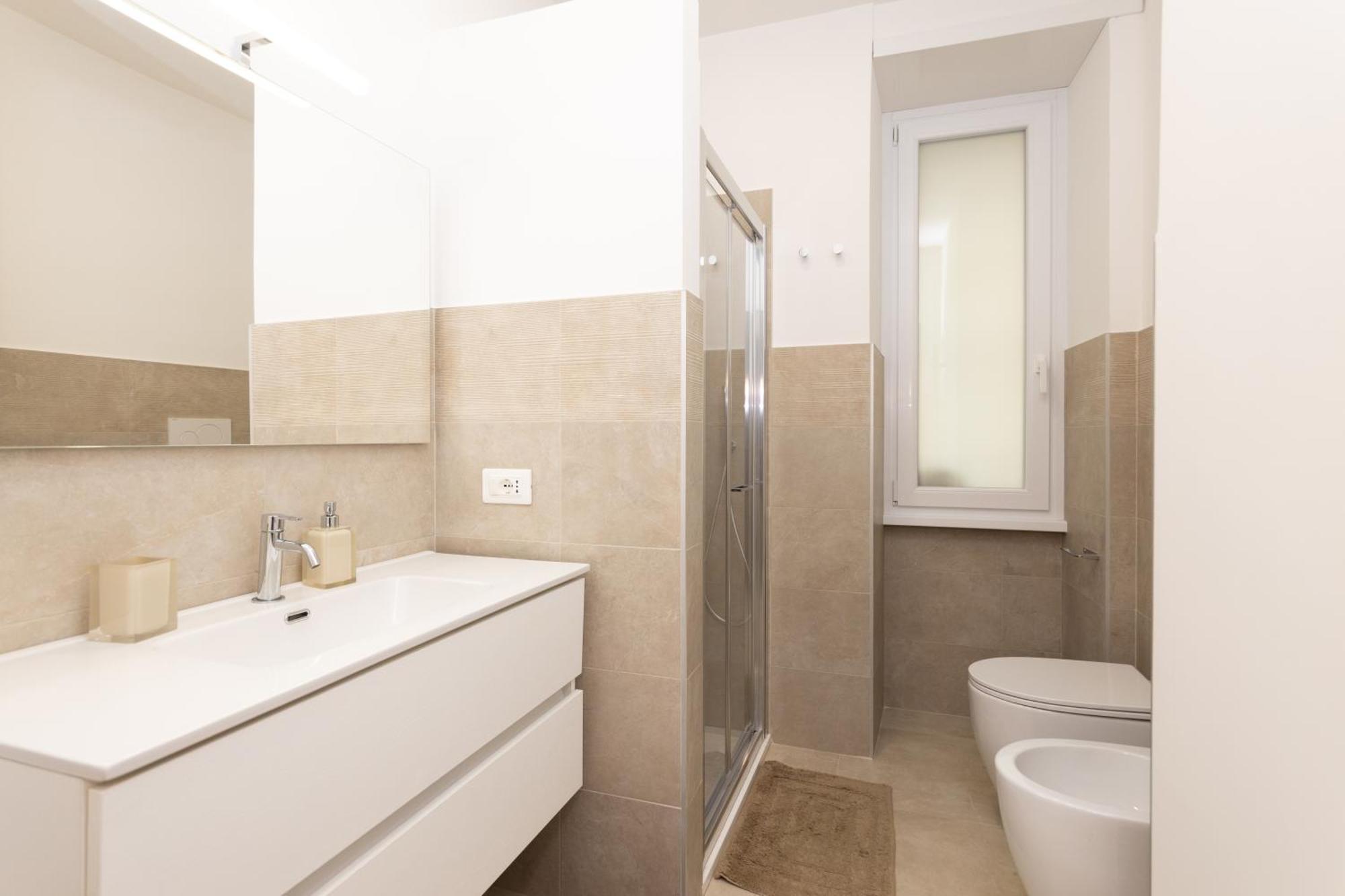 Barca House Appartement