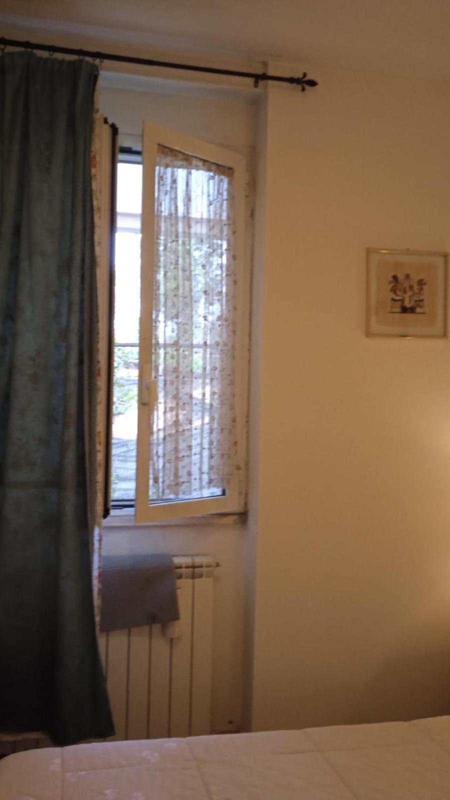 Casina Maria Roma