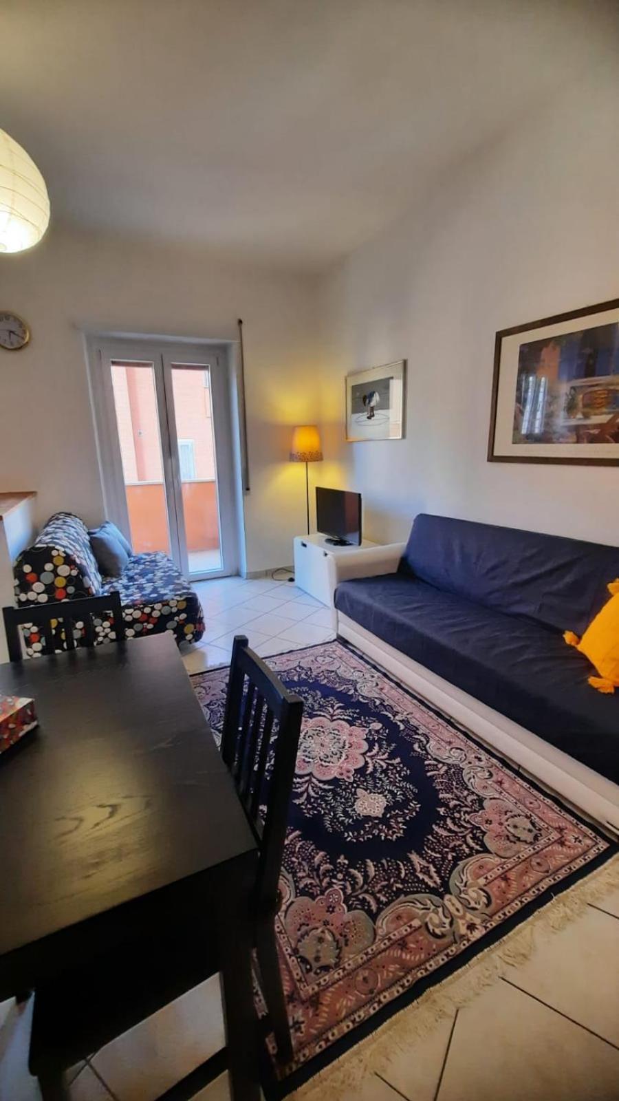 Urban Welcome Metro Battistini Apartment