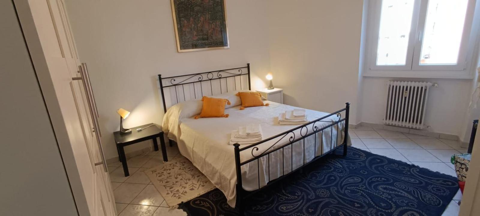Apartment Urban Welcome Metro Battistini Rome