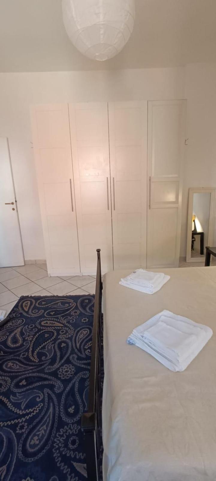 Urban Welcome Metro Battistini Apartment Rome