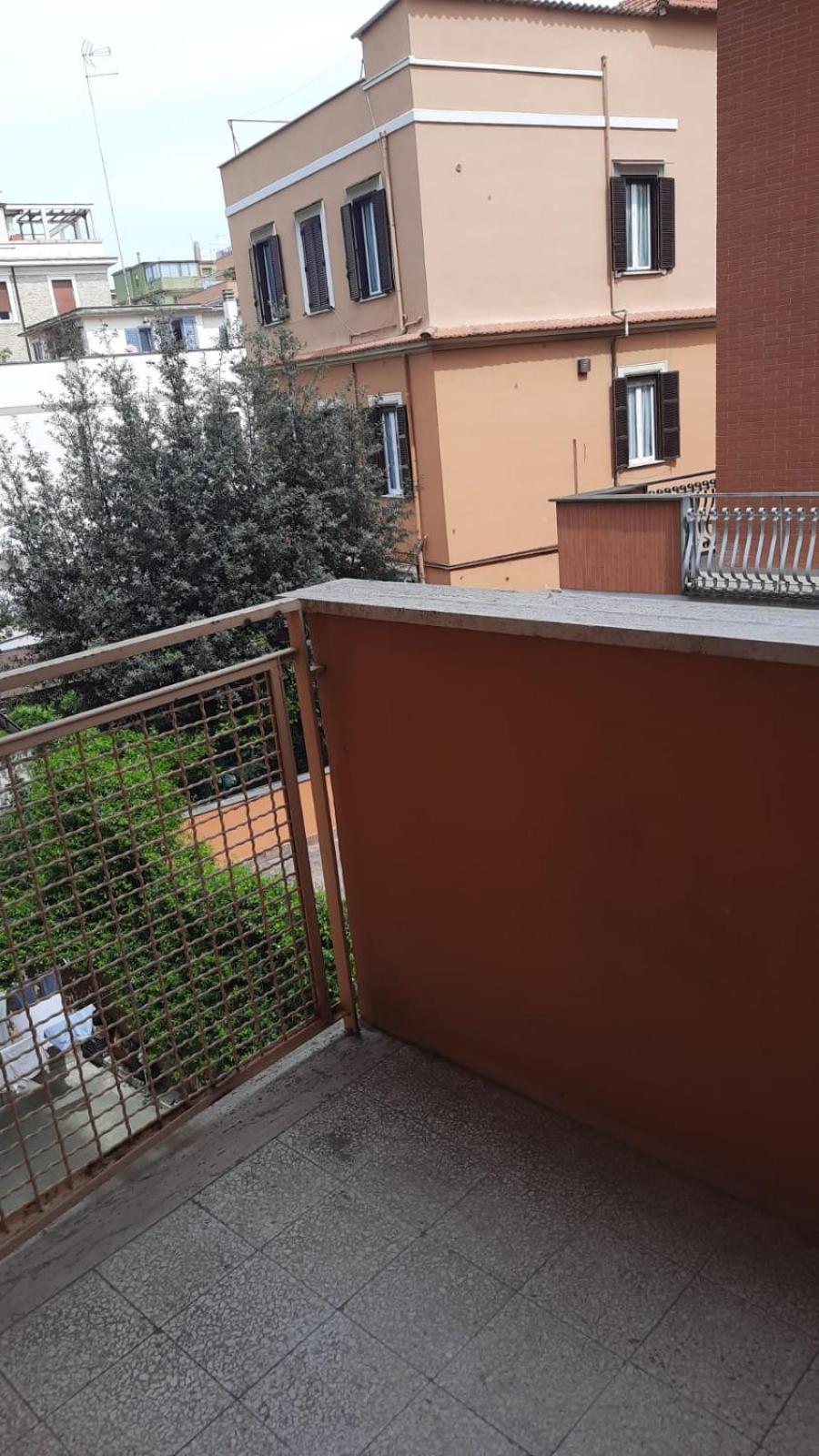 Apartment Urban Welcome Metro Battistini Rome