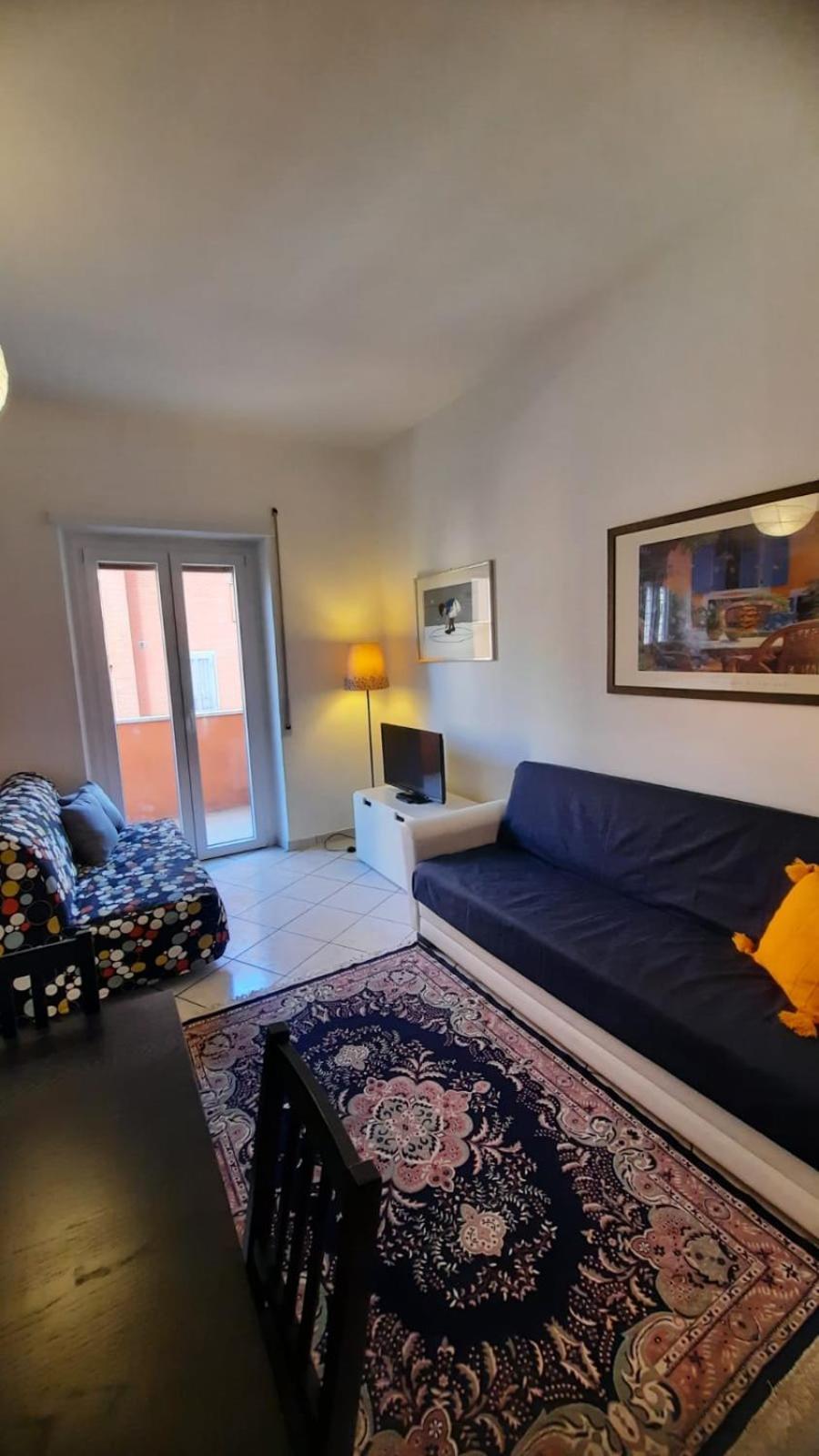 Apartment Urban Welcome Metro Battistini Rome