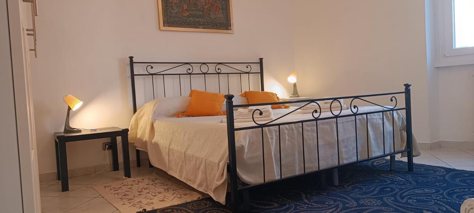 Apartment Urban Welcome Metro Battistini Rome