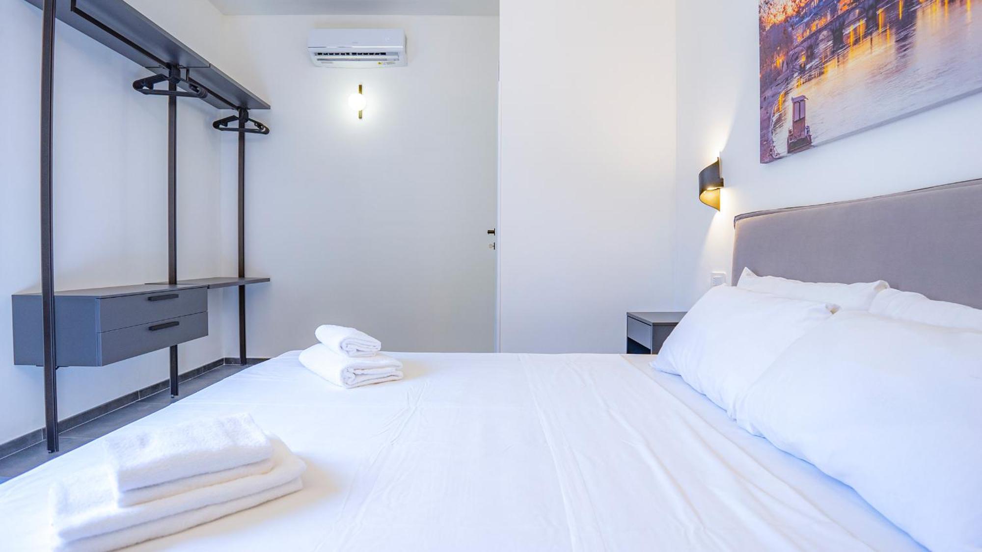 Gelsomino Charming Flat Appartamento *
