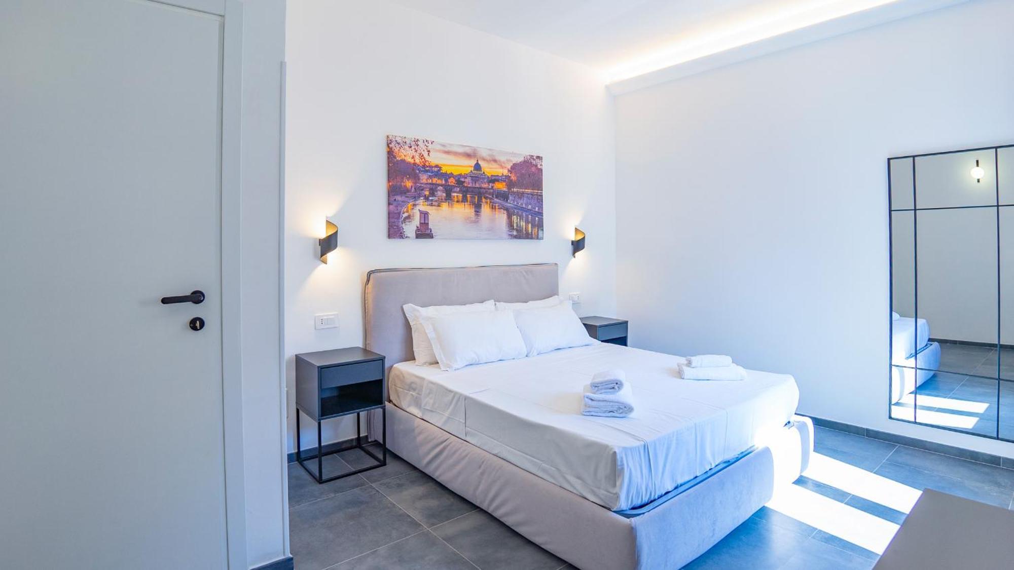 Appartamento Gelsomino Charming Flat *