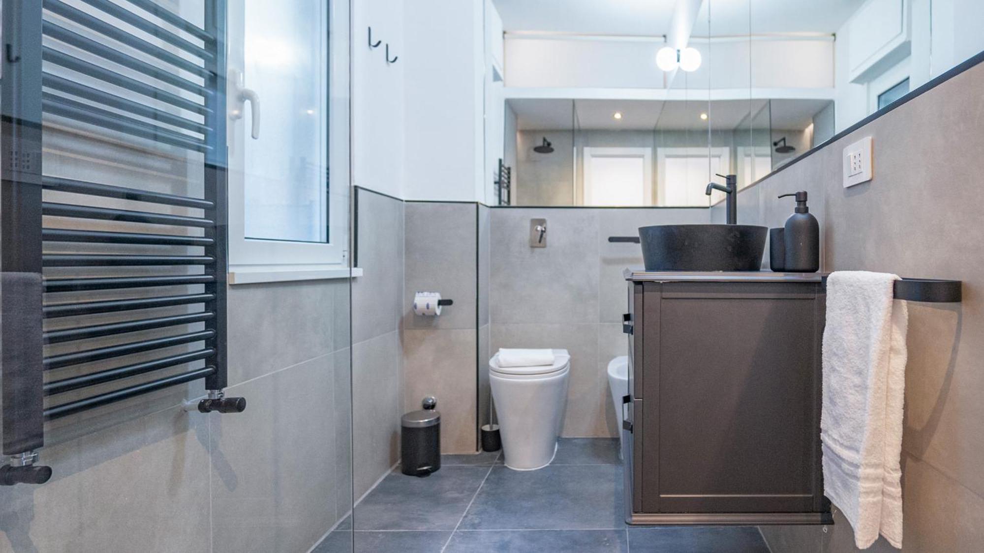 Gelsomino Charming Flat Appartamento Roma