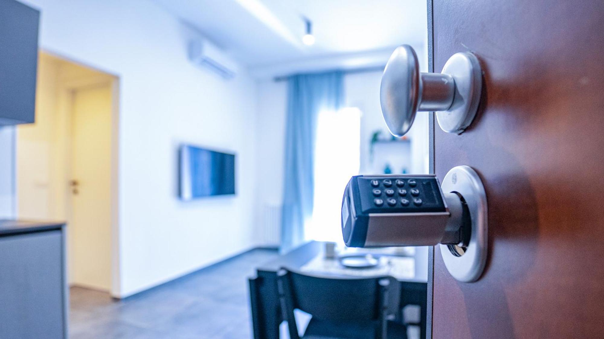 Appartamento Gelsomino Charming Flat