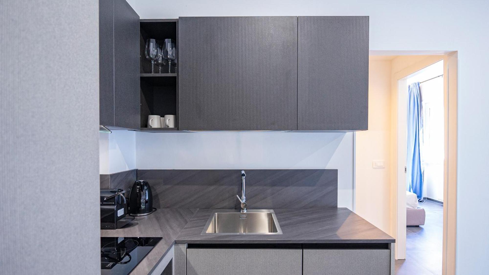 Appartamento Gelsomino Charming Flat