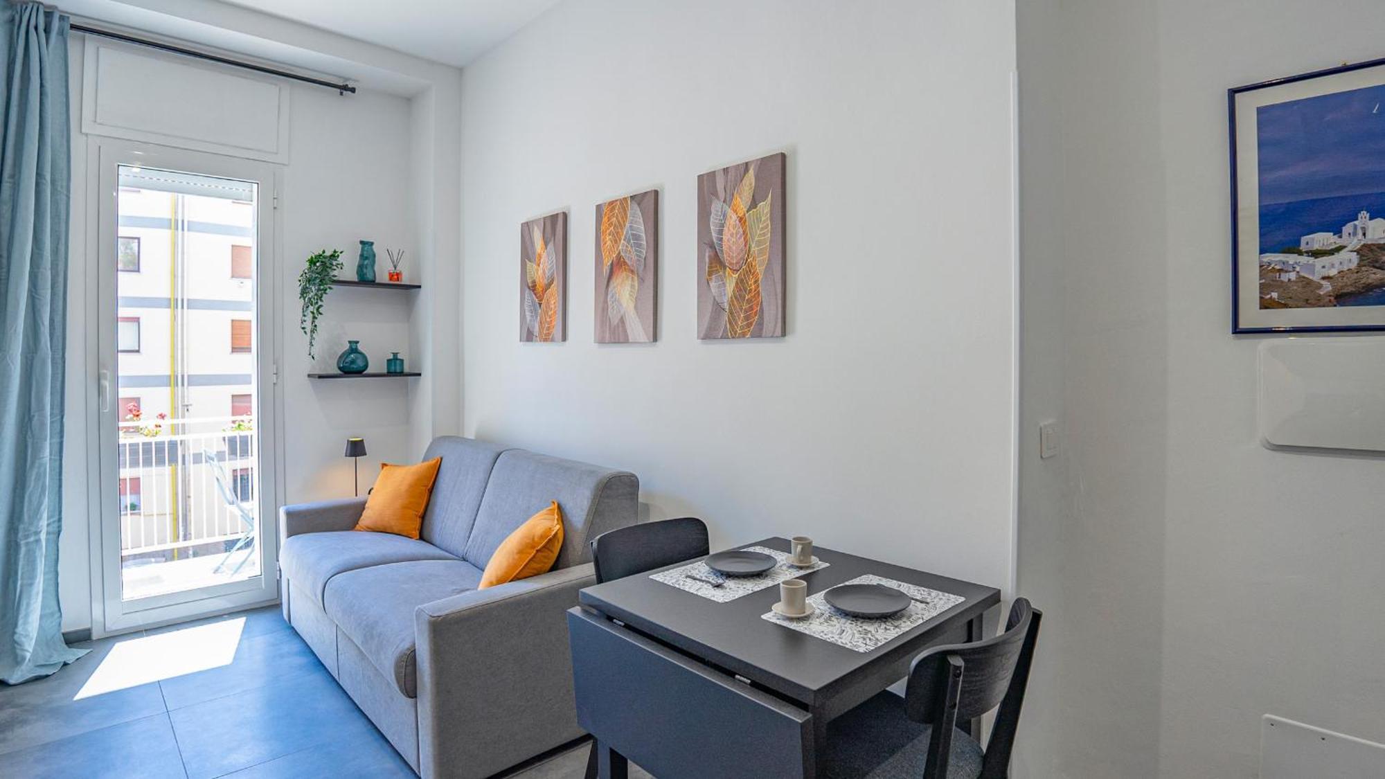 Gelsomino Charming Flat Appartamento Roma