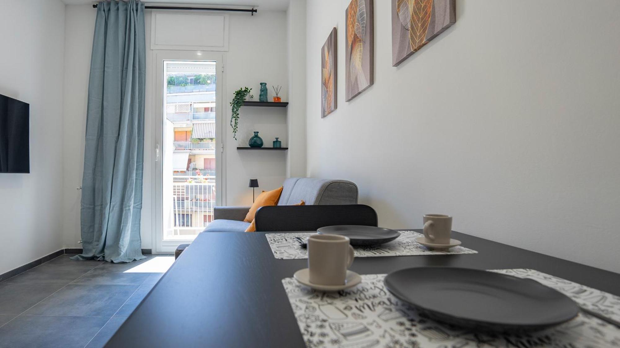 Appartamento Gelsomino Charming Flat Roma