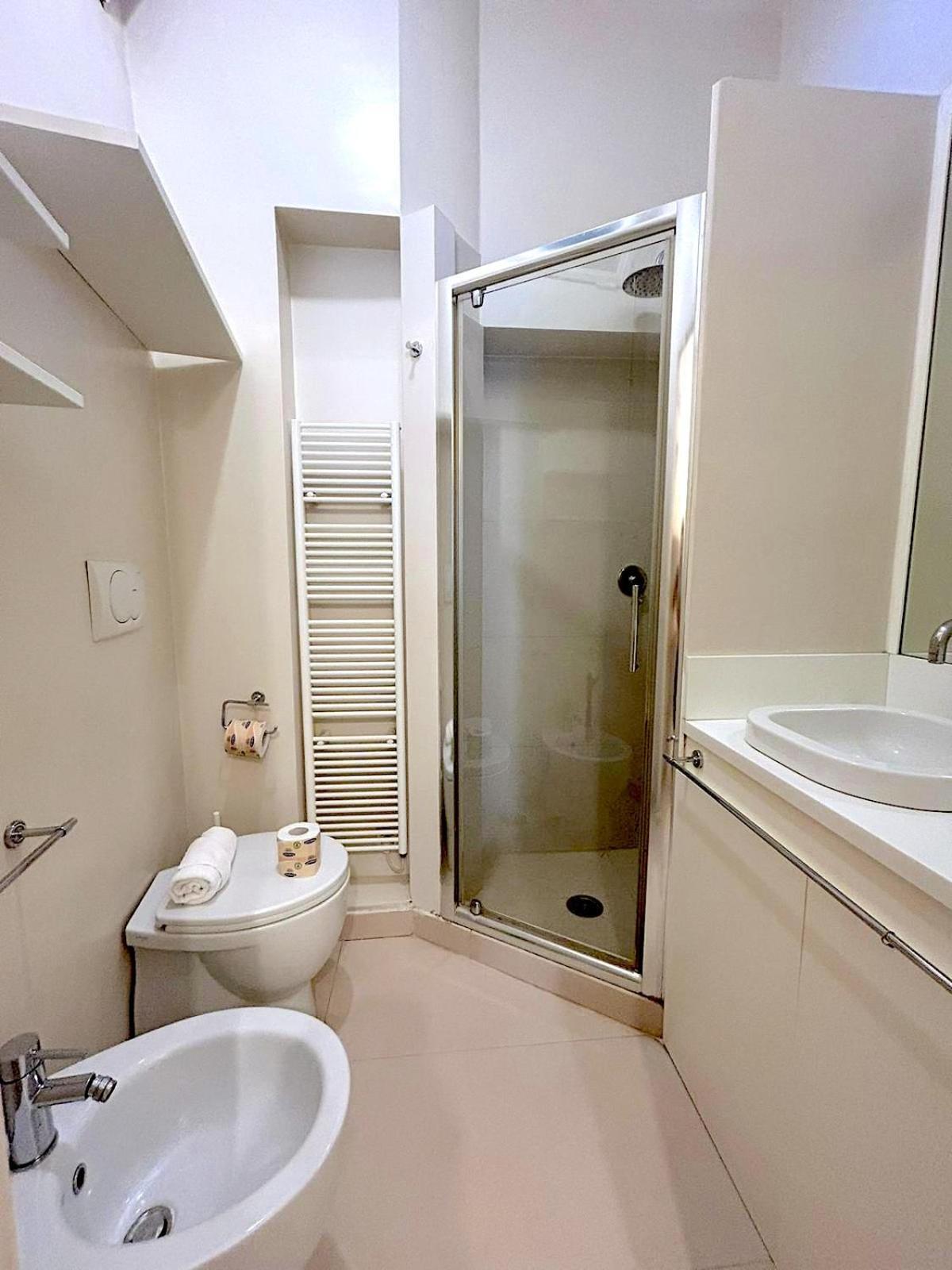 Apartment Casetta At Banchi Nuovi Rome