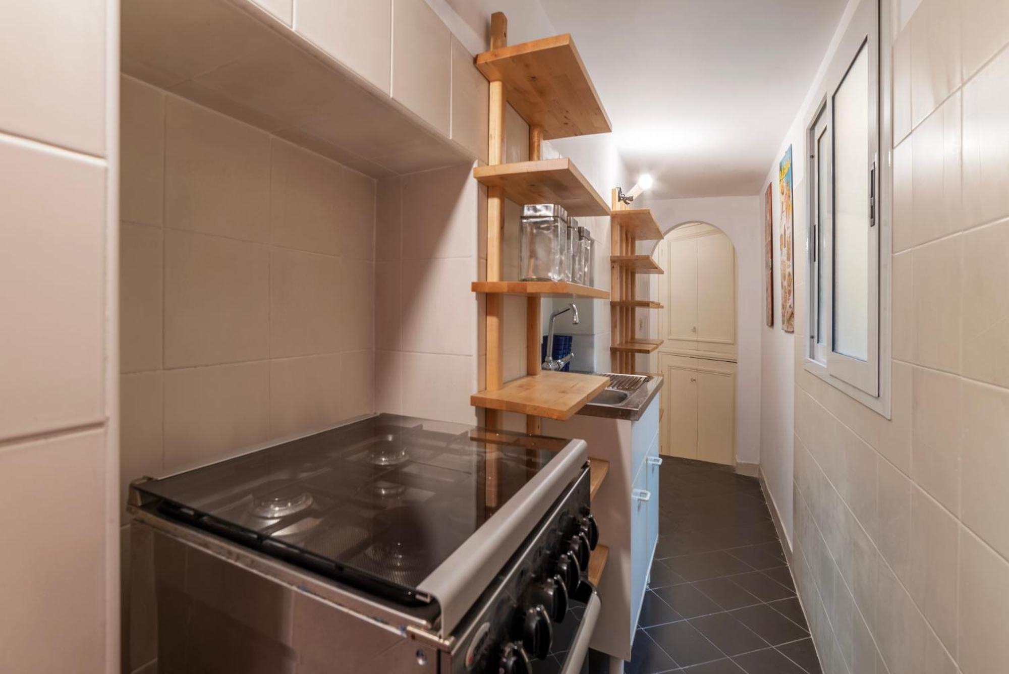 Fori Imperiali Pretty Apartment Rome