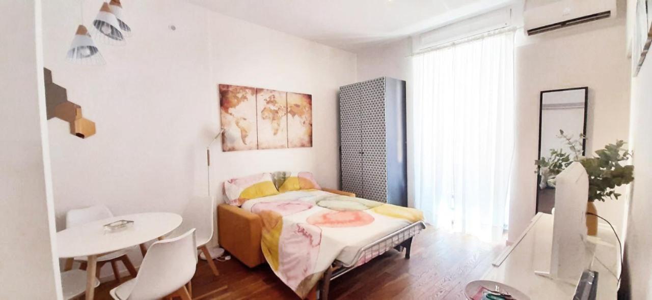 Appartement Cheerful Flat In Funky
